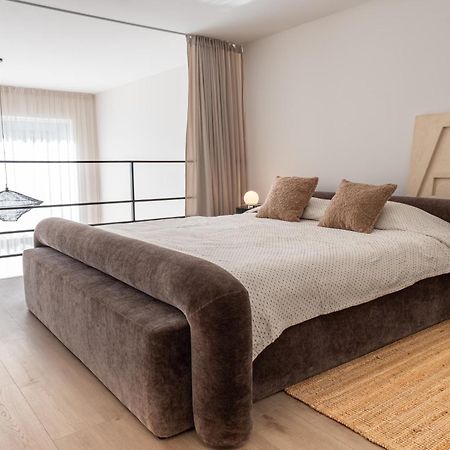 Appartamento Mill Loft Palanga Esterno foto