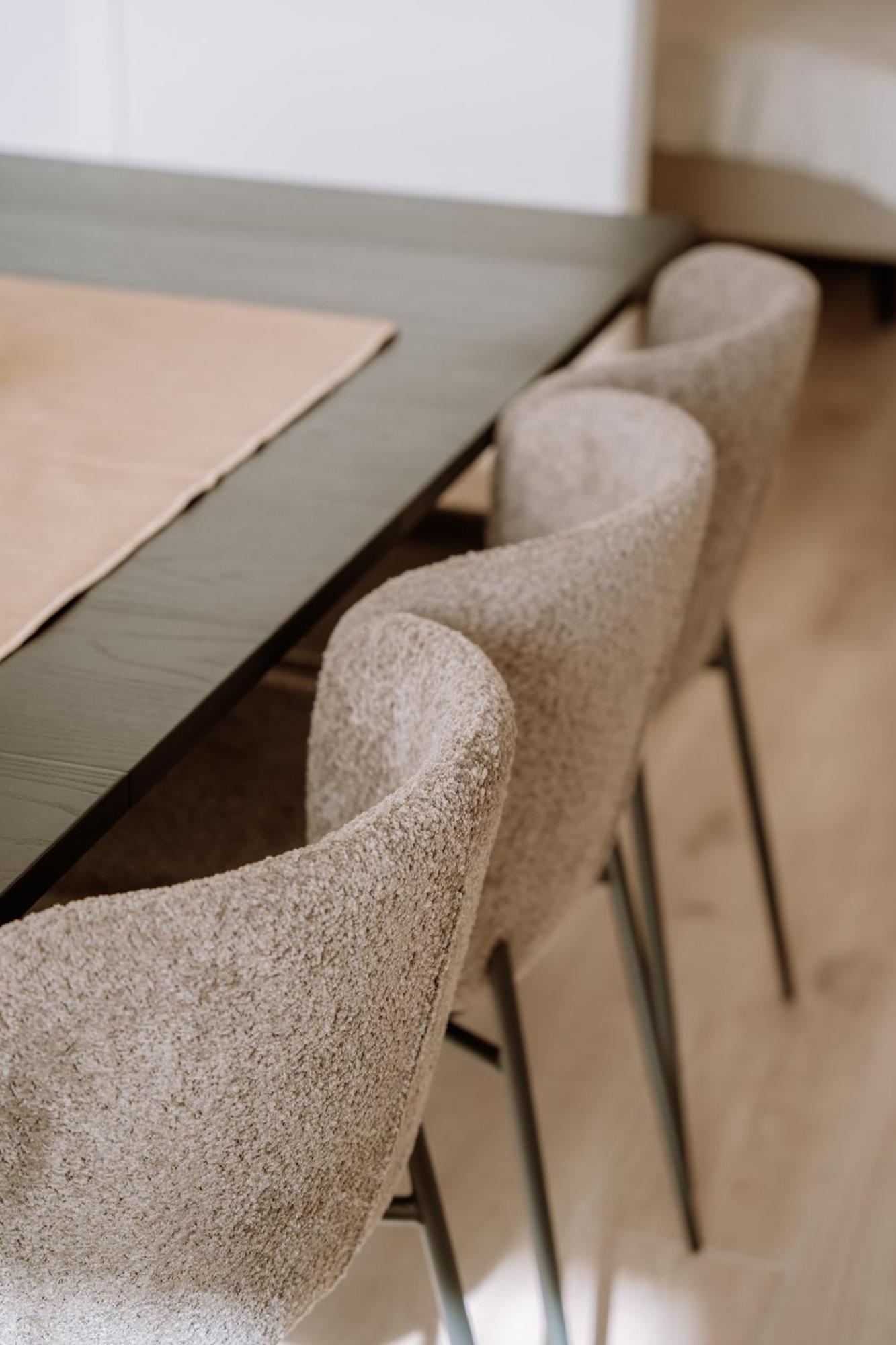 Appartamento Mill Loft Palanga Esterno foto