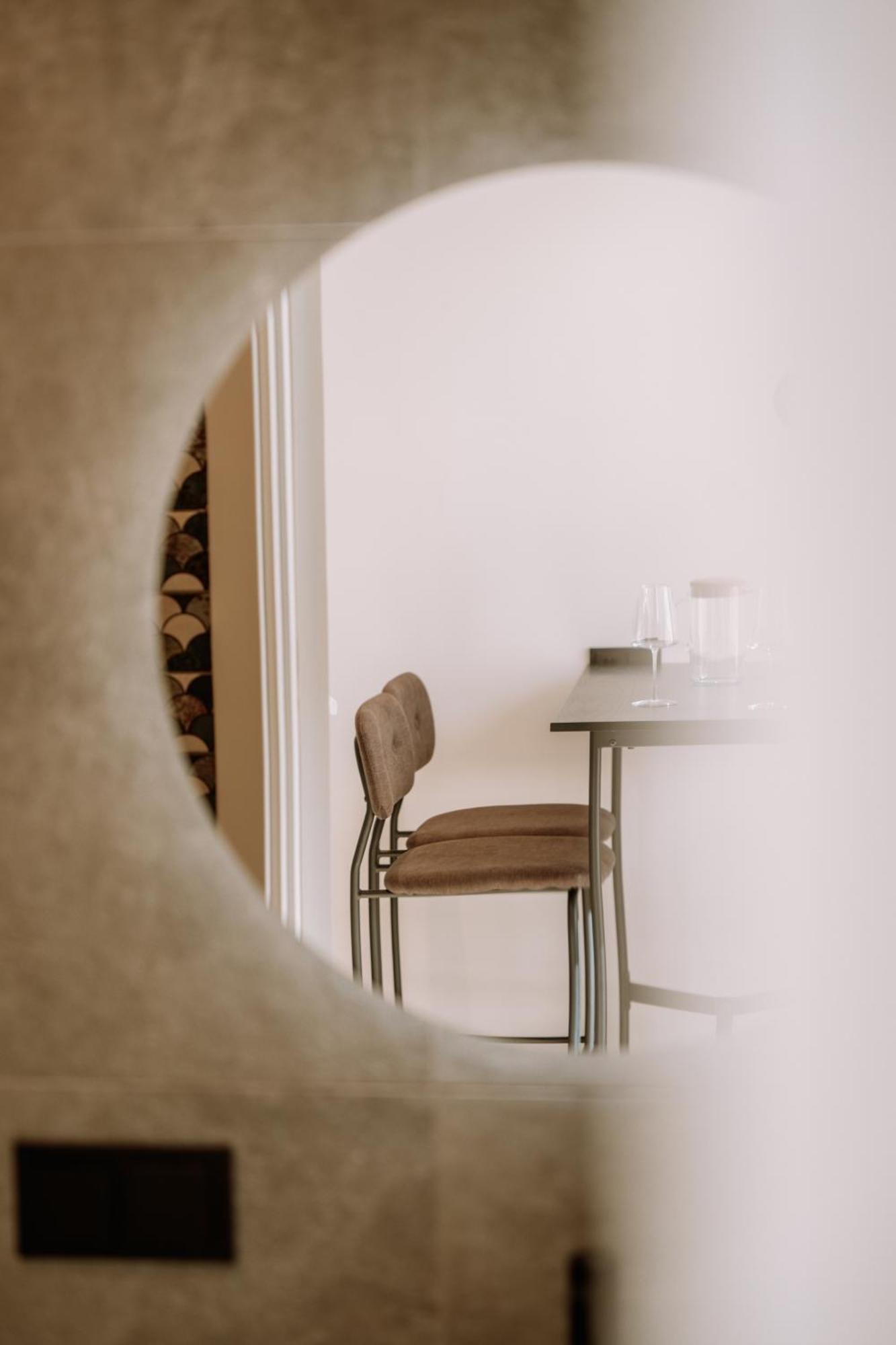 Appartamento Mill Loft Palanga Esterno foto