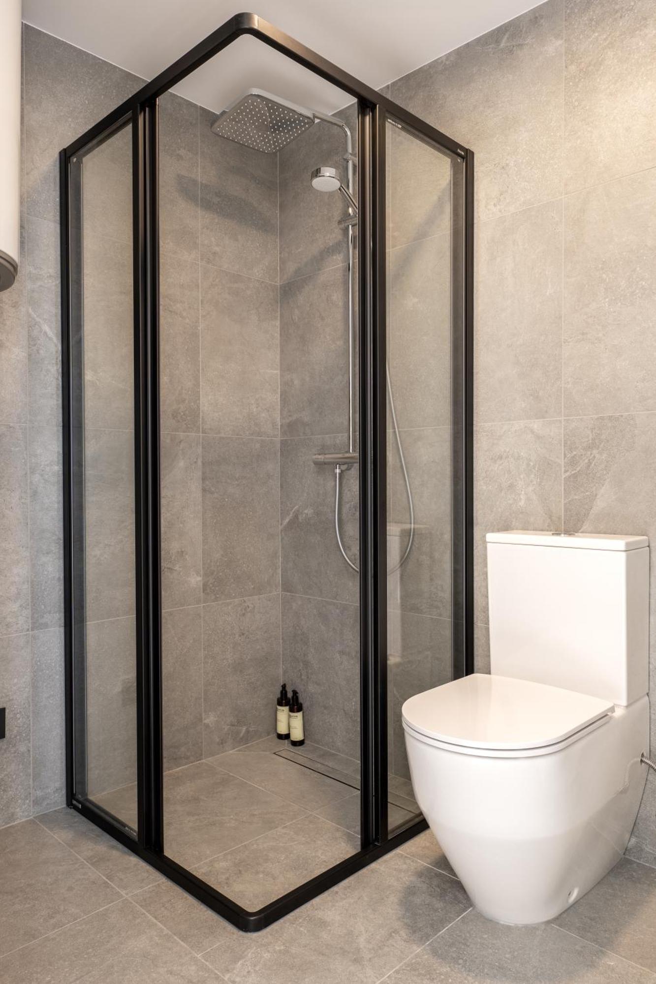 Appartamento Mill Loft Palanga Esterno foto