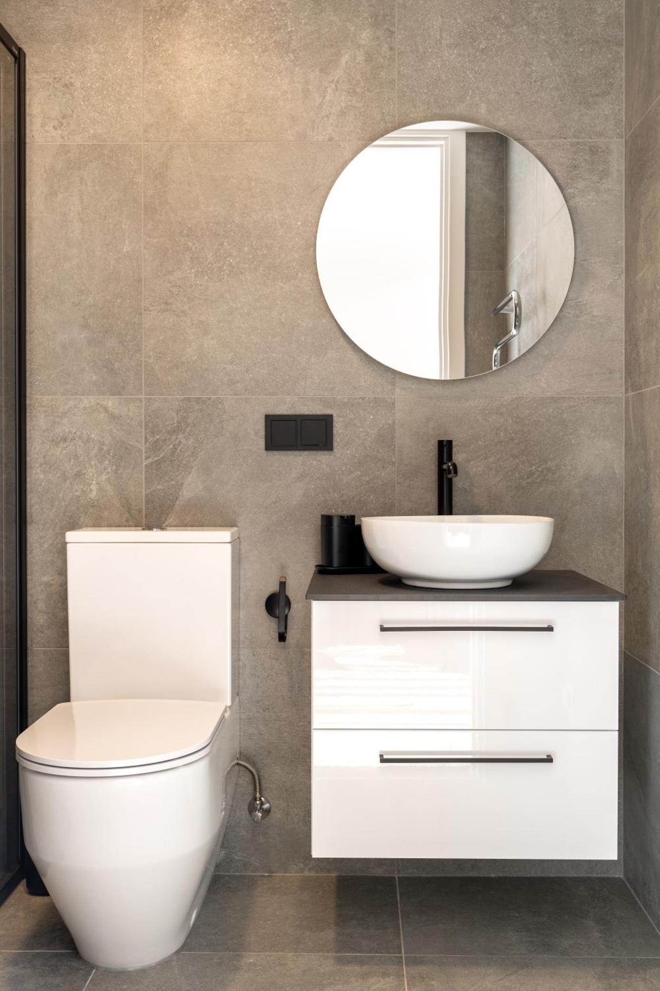 Appartamento Mill Loft Palanga Esterno foto