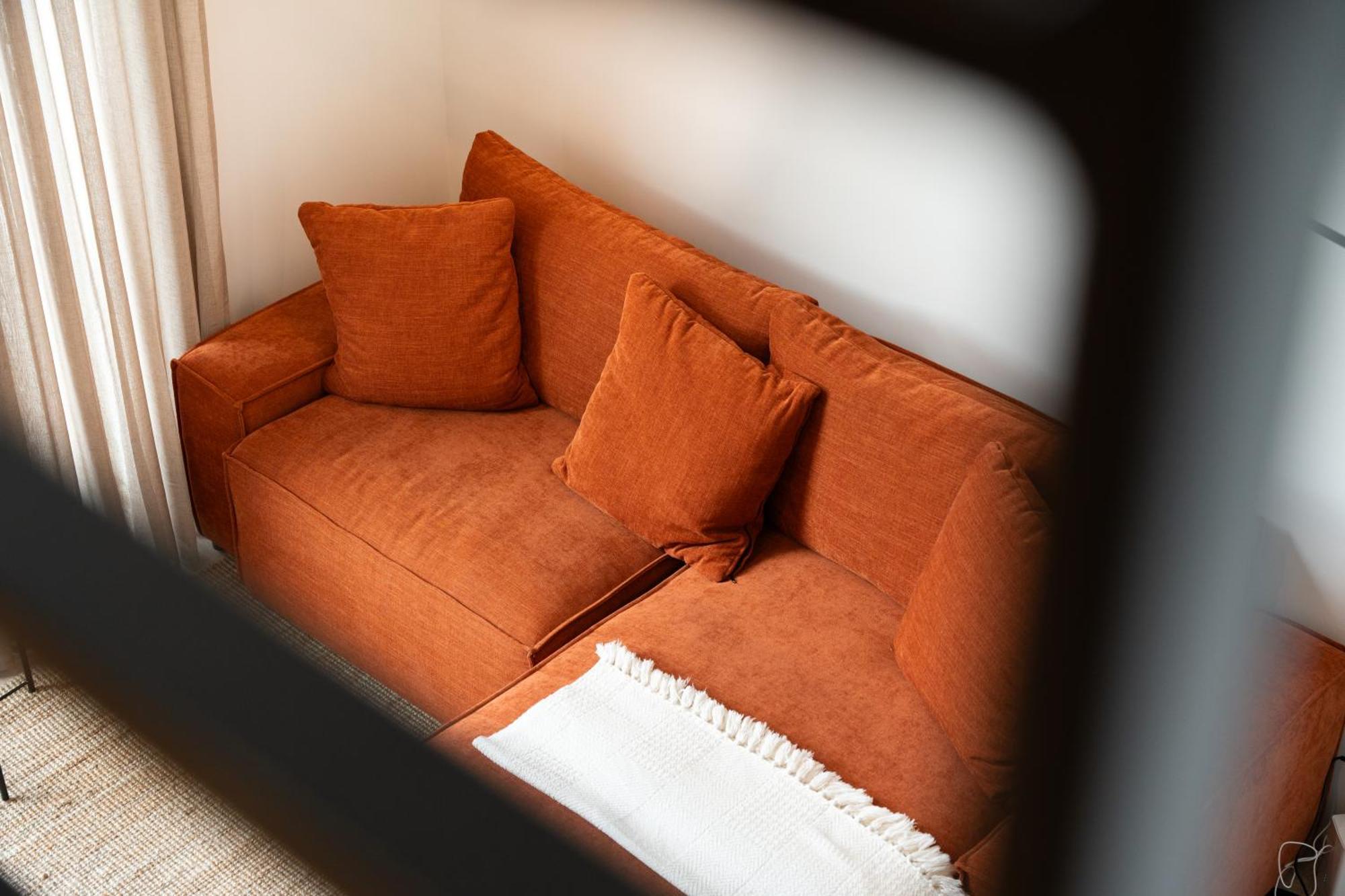 Appartamento Mill Loft Palanga Esterno foto